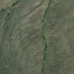 Satellite imagery of Yakima Ridge, US
