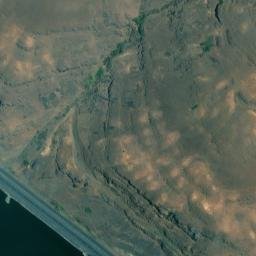 Satellite imagery of Granite Point, US