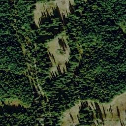 Satellite imagery of Oxford Mine, US