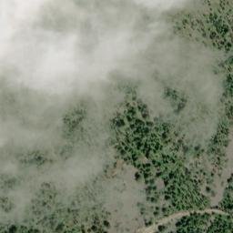 Satellite imagery of Cleveland Mine, US