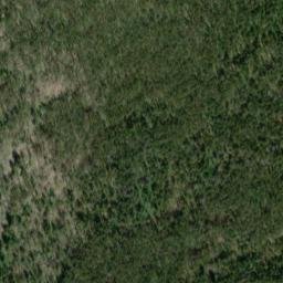 Satellite imagery of Cleveland Mine, US