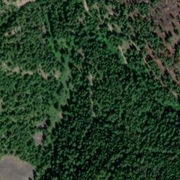 Satellite imagery of NW Section 23 Mine, US