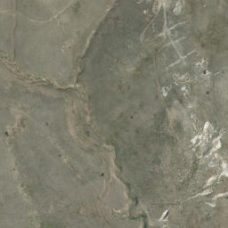 Satellite imagery of Silver Coin Mine, US