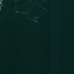 Satellite imagery of Cape Freels, CA