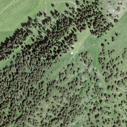 Satellite imagery of Le Risel, CH