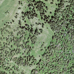 Satellite imagery of Le Risel, CH