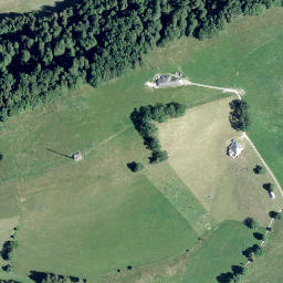 Satellite imagery of Vanil de la Monse, CH
