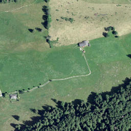 Satellite imagery of Vanil de la Monse, CH
