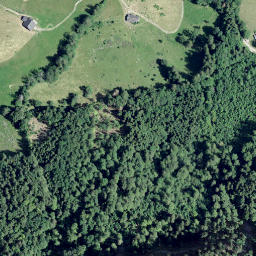 Satellite imagery of Vanil de la Monse, CH