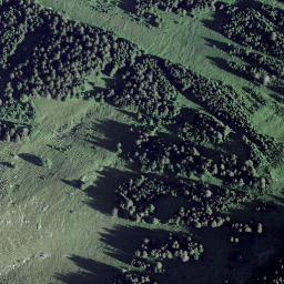 Satellite imagery of Laubspitz, CH