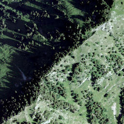 Satellite imagery of Vanils des Raveires, CH