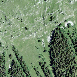 Satellite imagery of Vanils des Raveires, CH