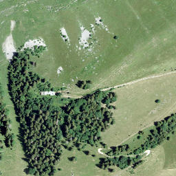 Satellite imagery of Vanils des Raveires, CH