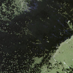 Satellite imagery of Bäderhore, CH