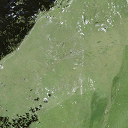 Satellite imagery of Bäderhore, CH