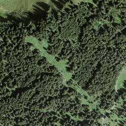 Satellite imagery of Pfadspitz, CH