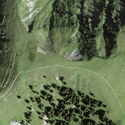 Satellite imagery of Buufal, CH