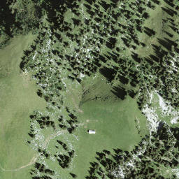 Satellite imagery of Buufal, CH