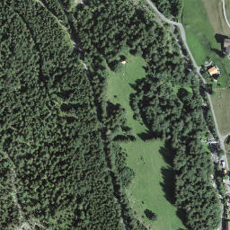Satellite imagery of Schwarzeberg, CH