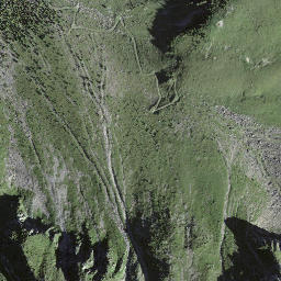 Satellite imagery of Tschipparällehore, CH