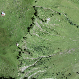 Satellite imagery of Burstegg, CH