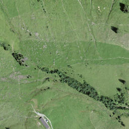 Satellite imagery of Burstegg, CH