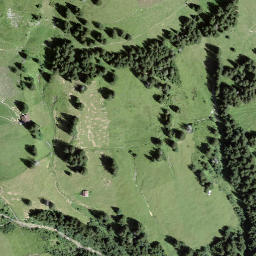 Satellite imagery of Burstegg, CH