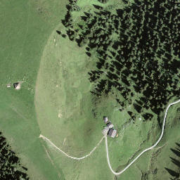 Satellite imagery of Engelhorn, CH