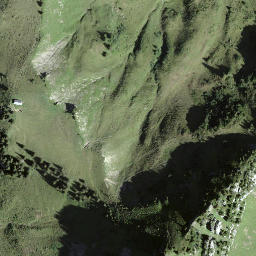 Satellite imagery of Renggpass, CH