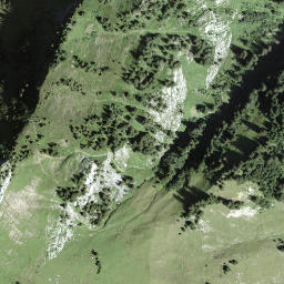 Satellite imagery of Renggpass, CH