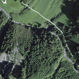 Satellite imagery of Witliflue, CH