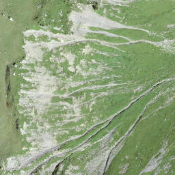 Satellite imagery of Doren, CH