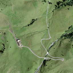 Satellite imagery of Doren, CH
