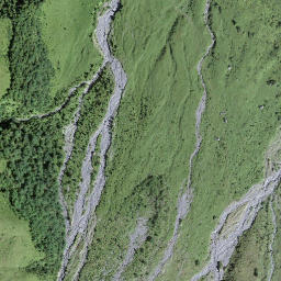 Satellite imagery of Schwandhübeli, CH