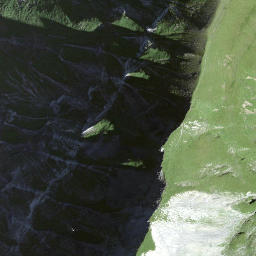 Satellite imagery of Nideri Sulegg, CH