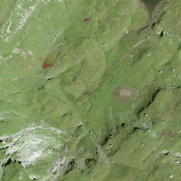 Satellite imagery of Nideri Sulegg, CH