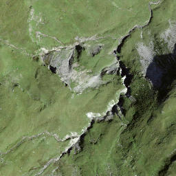 Satellite imagery of Grätli, CH