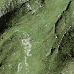 Satellite imagery of Gälbe Schopf, CH