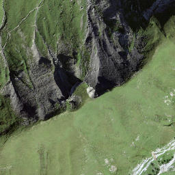 Satellite imagery of Ars, CH