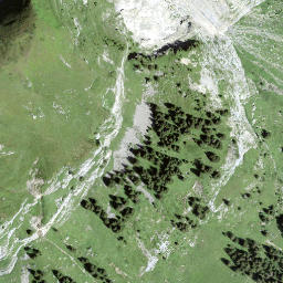 Satellite imagery of Ars, CH