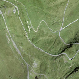 Satellite imagery of Heeje Hubel, CH