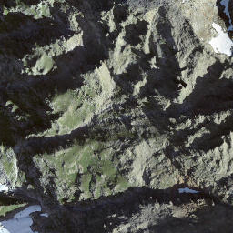 Satellite imagery of Mättenberg, CH