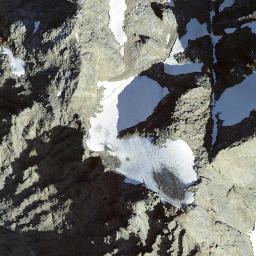 Satellite imagery of Ankenbälli, CH