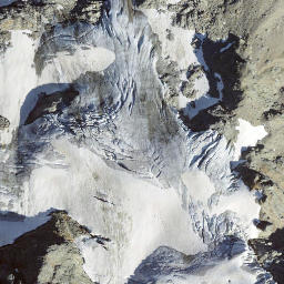 Satellite imagery of Gwächta, CH