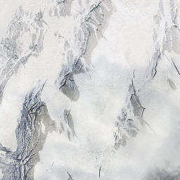Satellite imagery of Bärglistock, CH