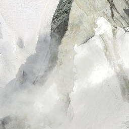 Satellite imagery of Bärglistock, CH