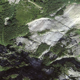 Satellite imagery of Ärlenhoren, CH