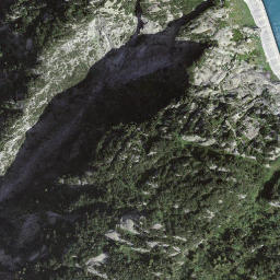 Satellite imagery of Hangholzegg, CH