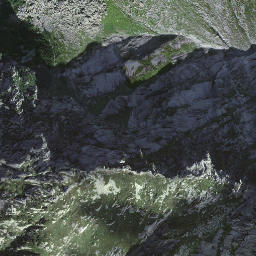 Satellite imagery of Schoibhoren, CH