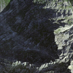 Satellite imagery of Schoibhoren, CH